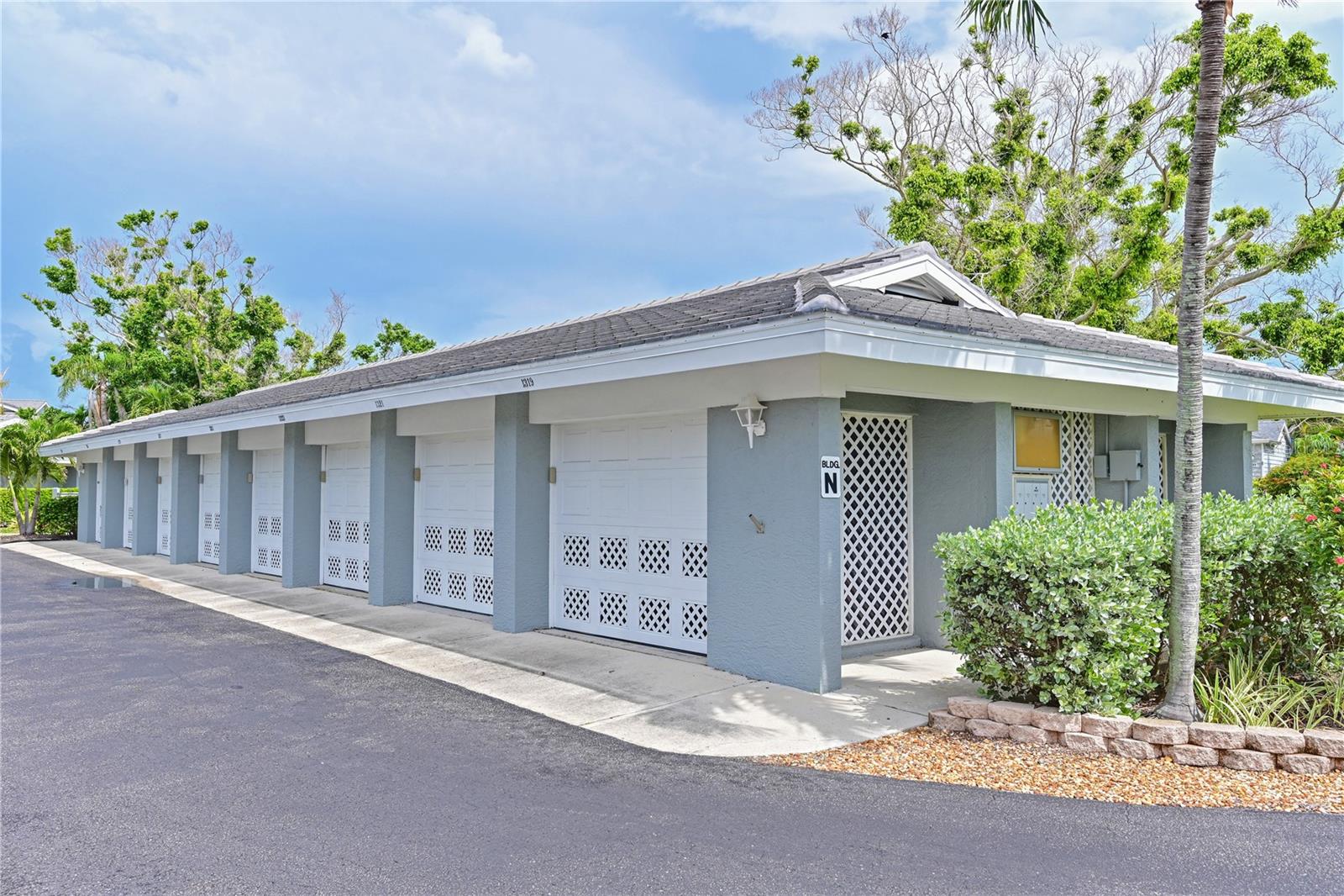 EDGEWATER POINTE AT PERICO BAY CLUB II - Residential
