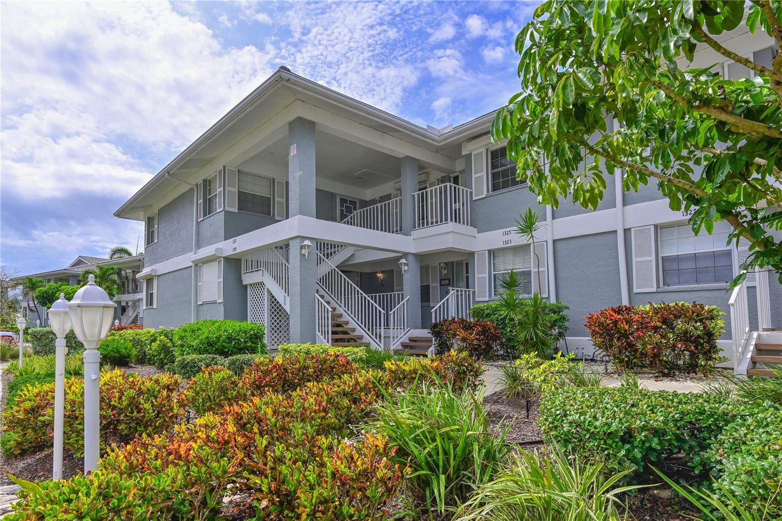 EDGEWATER POINTE AT PERICO BAY CLUB II - Residential