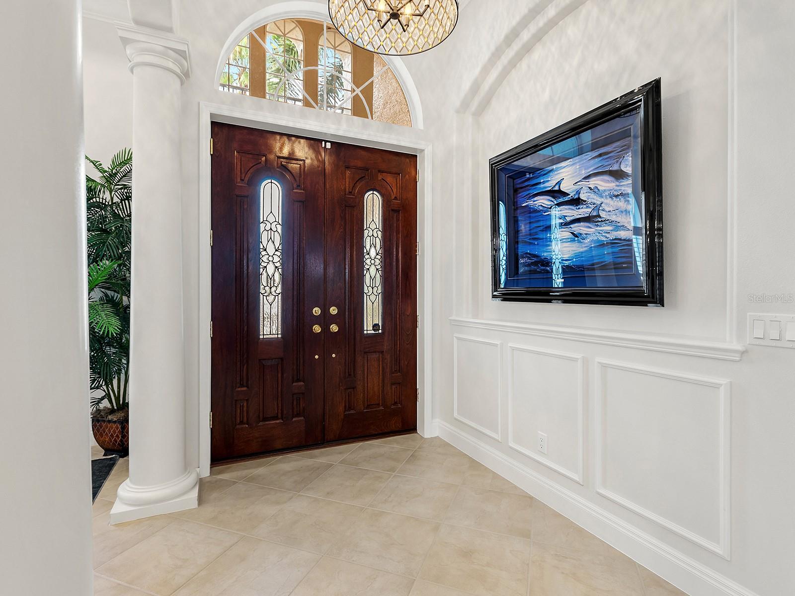 LAKEWOOD RANCH COUNTRY CLUB - Residential
