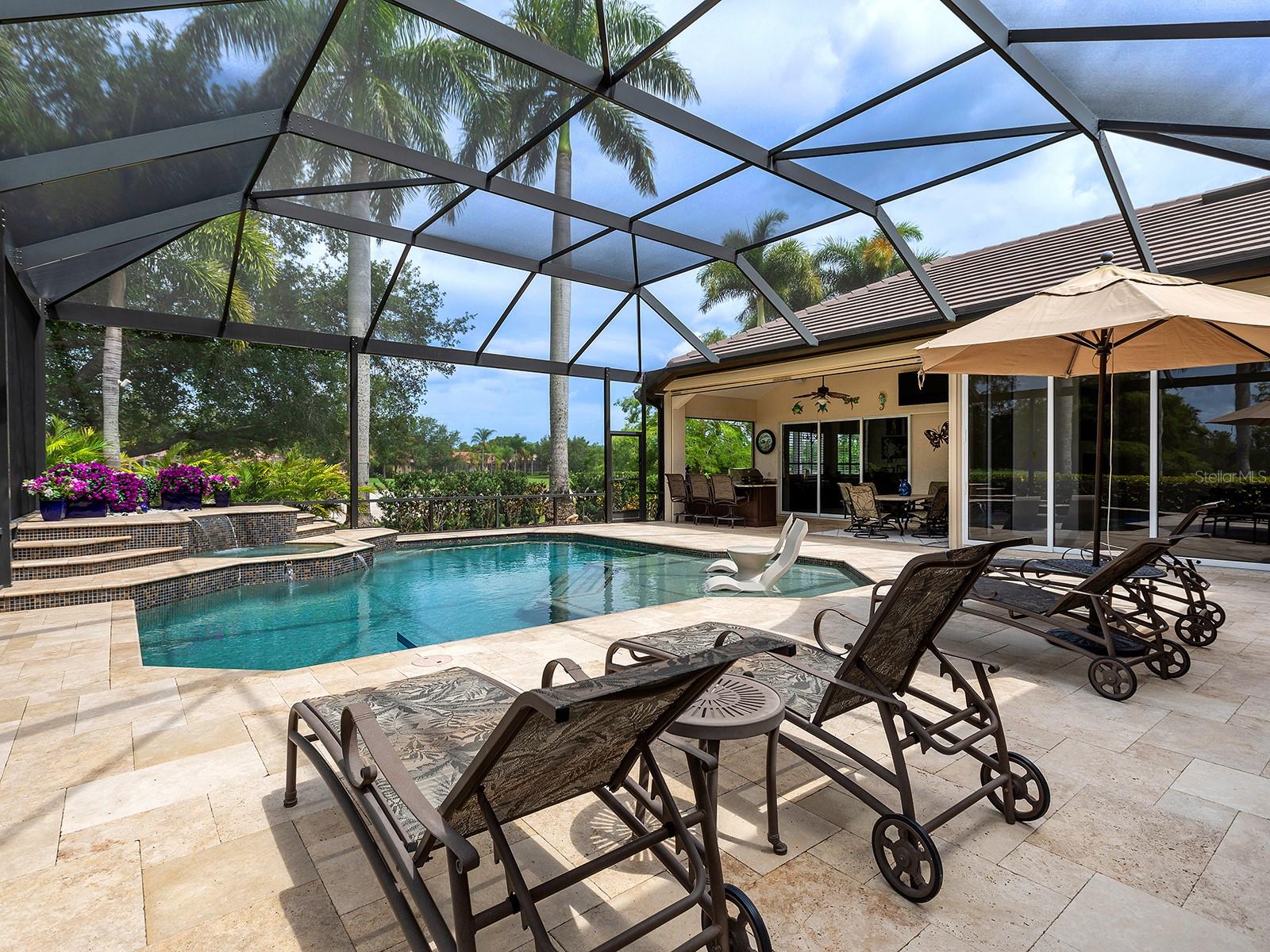 LAKEWOOD RANCH COUNTRY CLUB - Residential