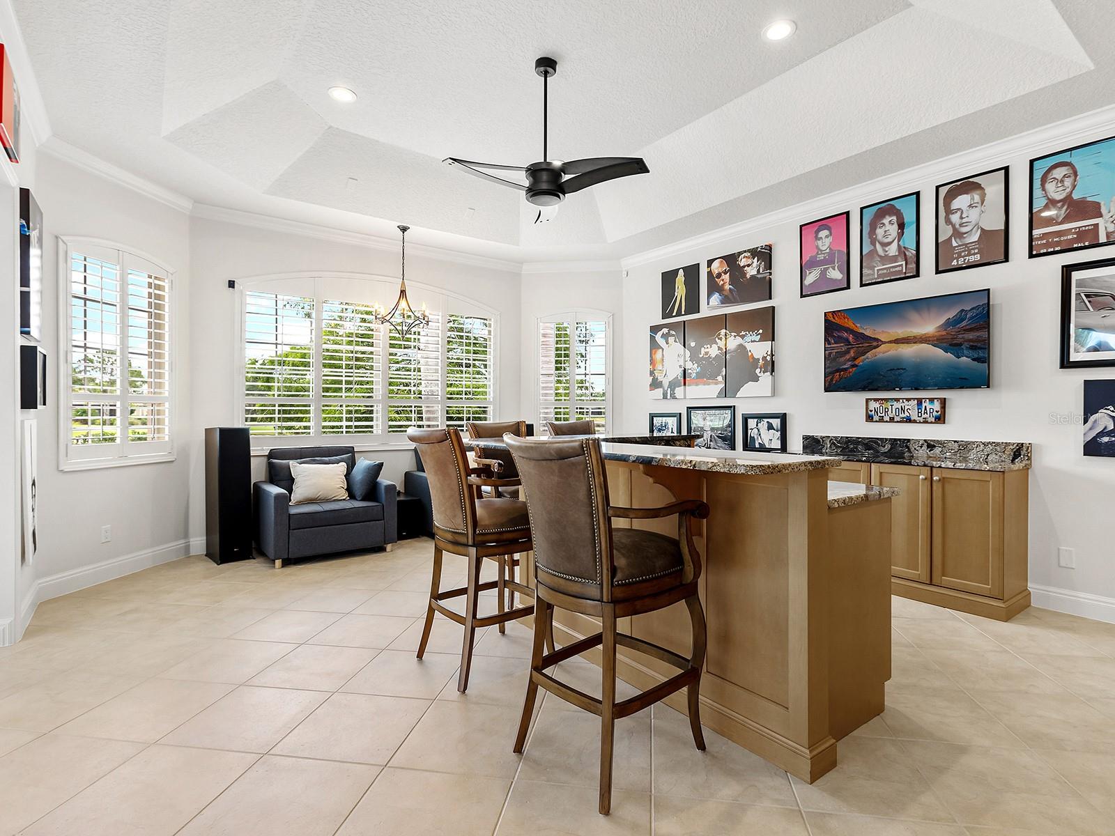 LAKEWOOD RANCH COUNTRY CLUB - Residential