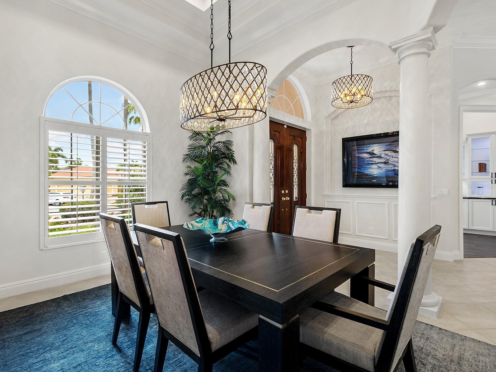LAKEWOOD RANCH COUNTRY CLUB - Residential
