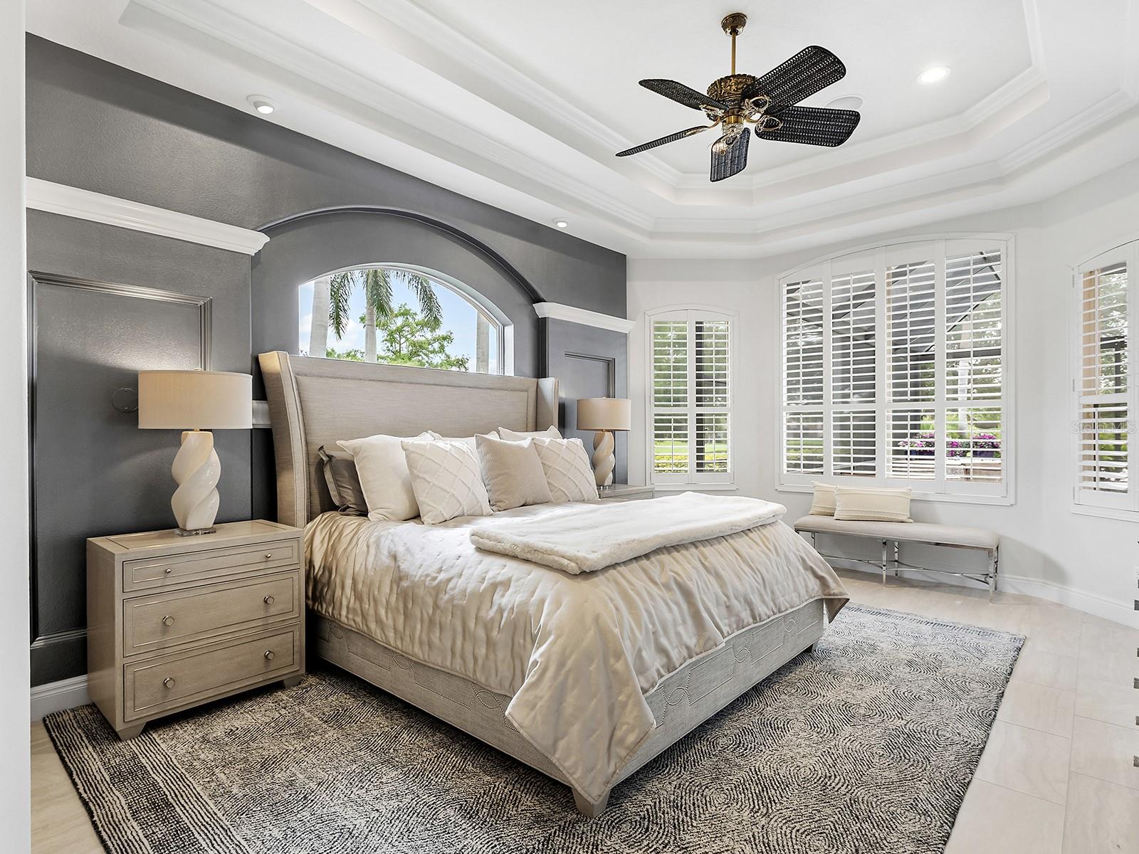 LAKEWOOD RANCH COUNTRY CLUB - Residential
