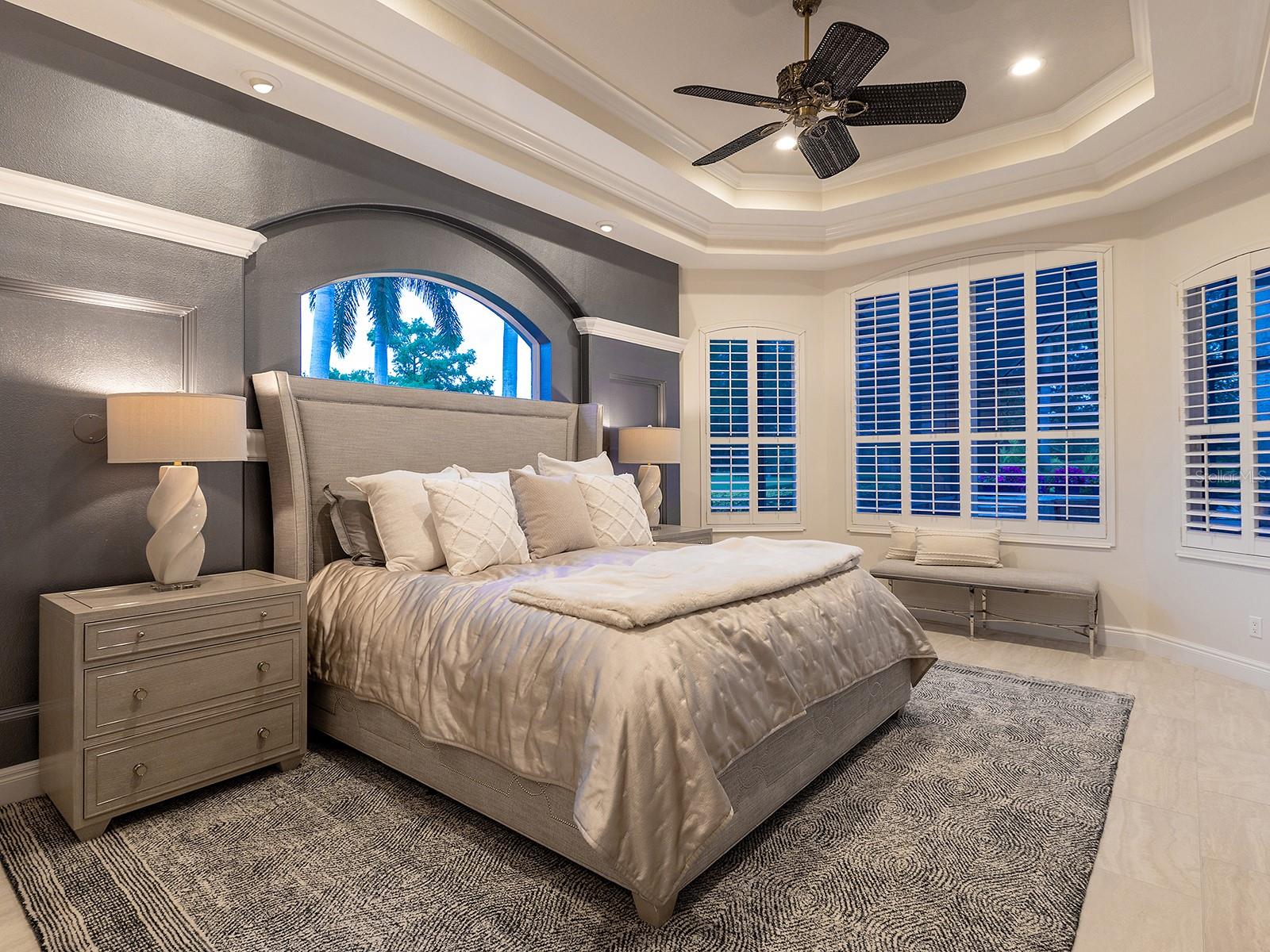 LAKEWOOD RANCH COUNTRY CLUB - Residential