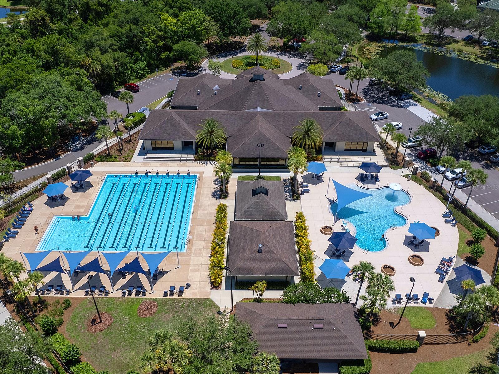 LAKEWOOD RANCH COUNTRY CLUB - Residential