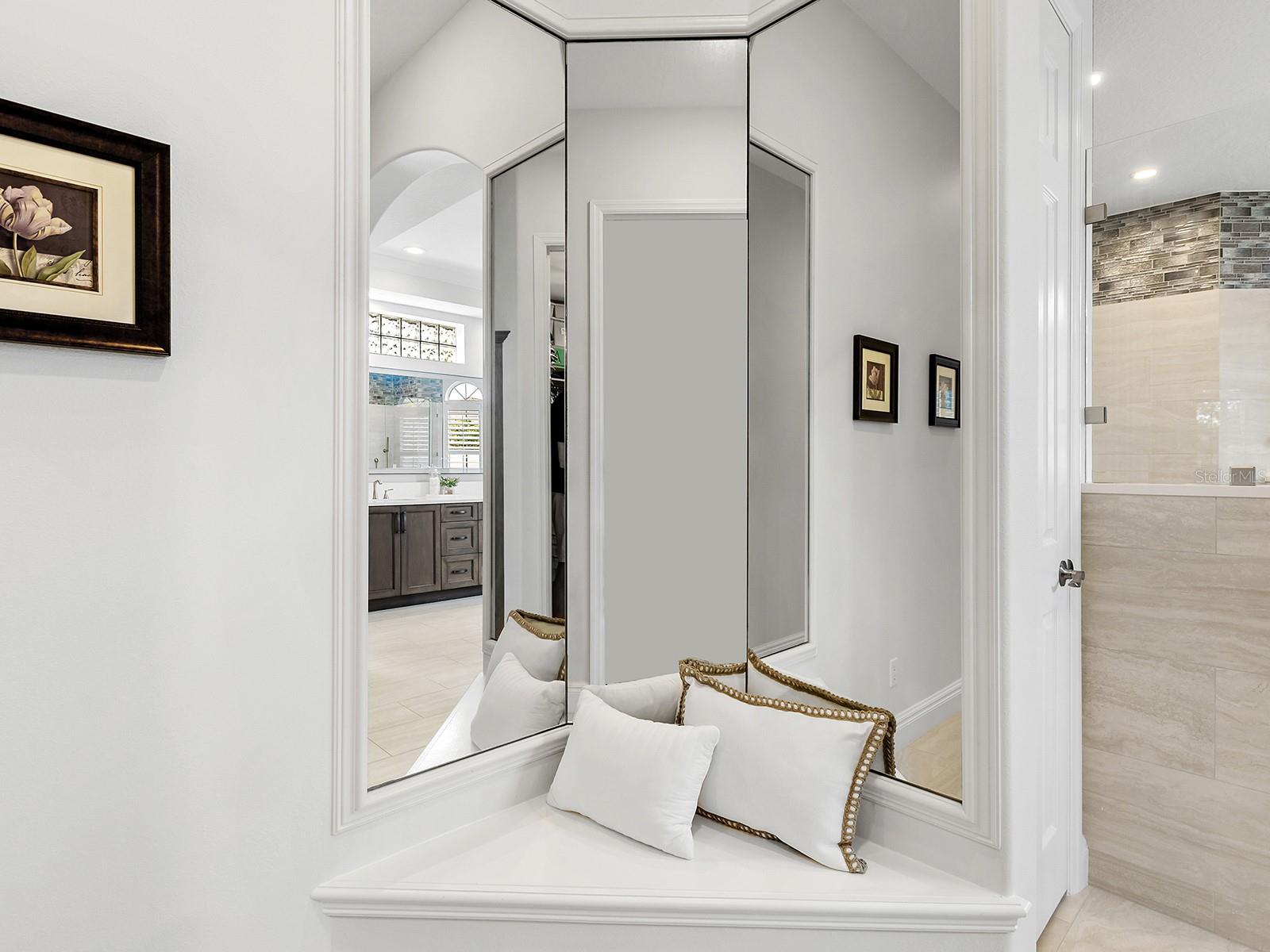 LAKEWOOD RANCH COUNTRY CLUB - Residential
