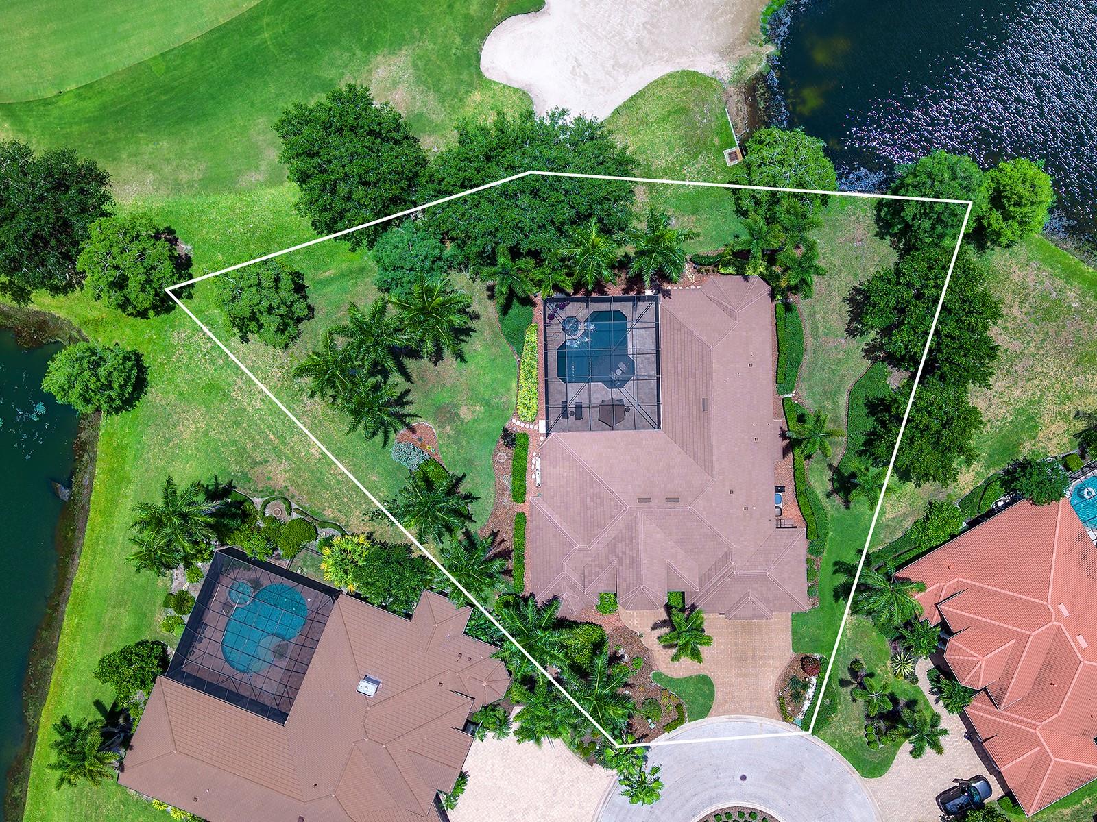 LAKEWOOD RANCH COUNTRY CLUB - Residential
