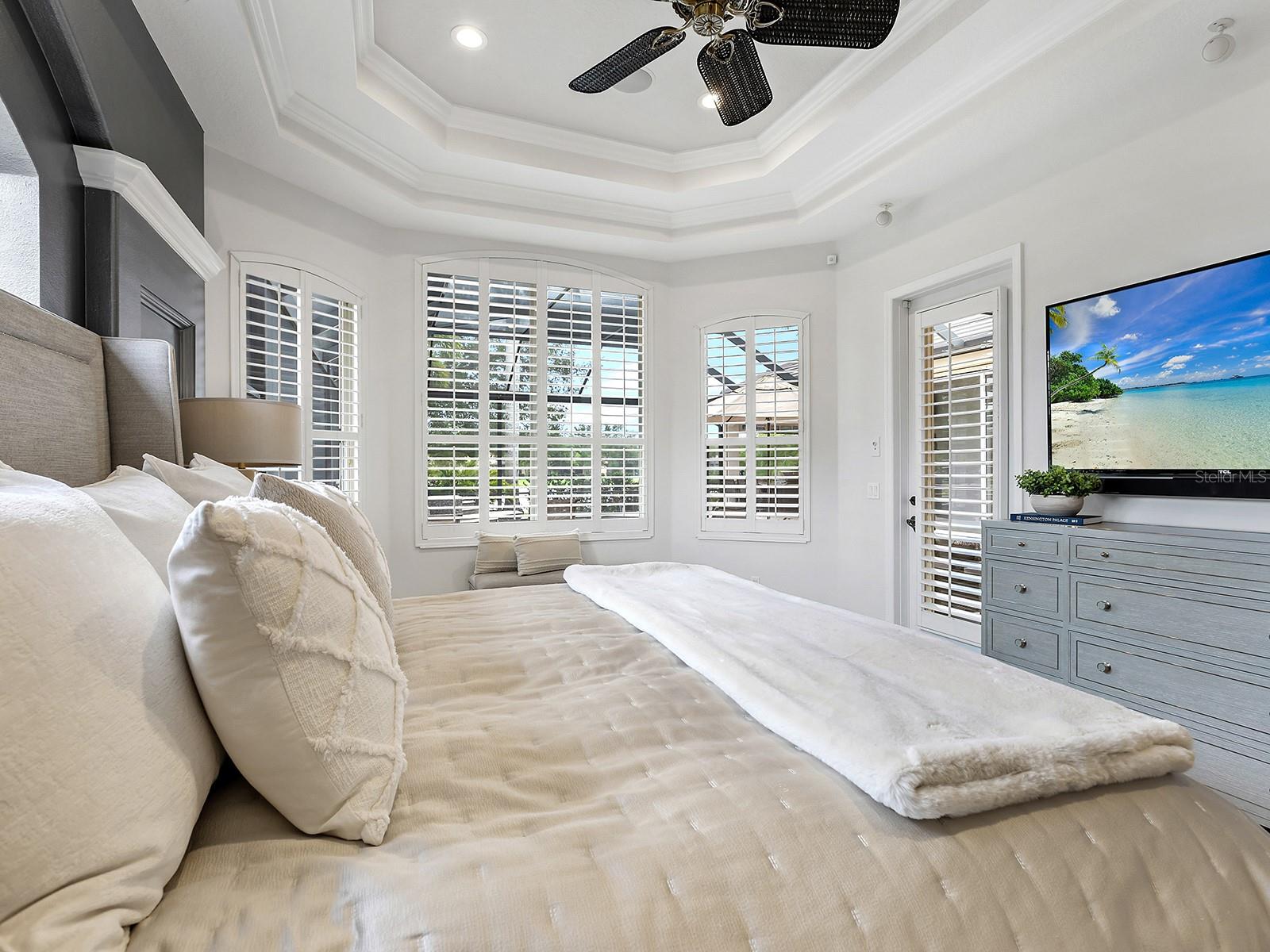 LAKEWOOD RANCH COUNTRY CLUB - Residential