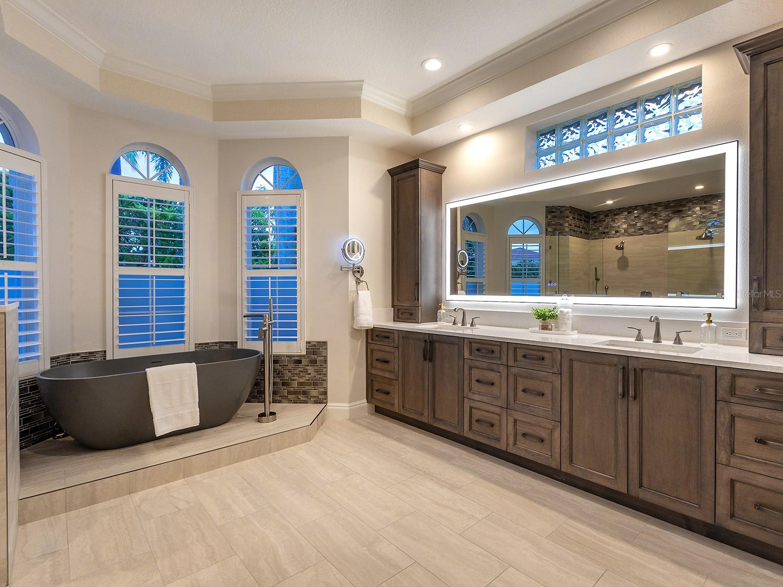 LAKEWOOD RANCH COUNTRY CLUB - Residential