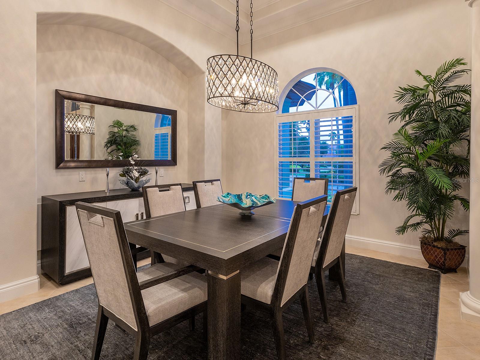 LAKEWOOD RANCH COUNTRY CLUB - Residential
