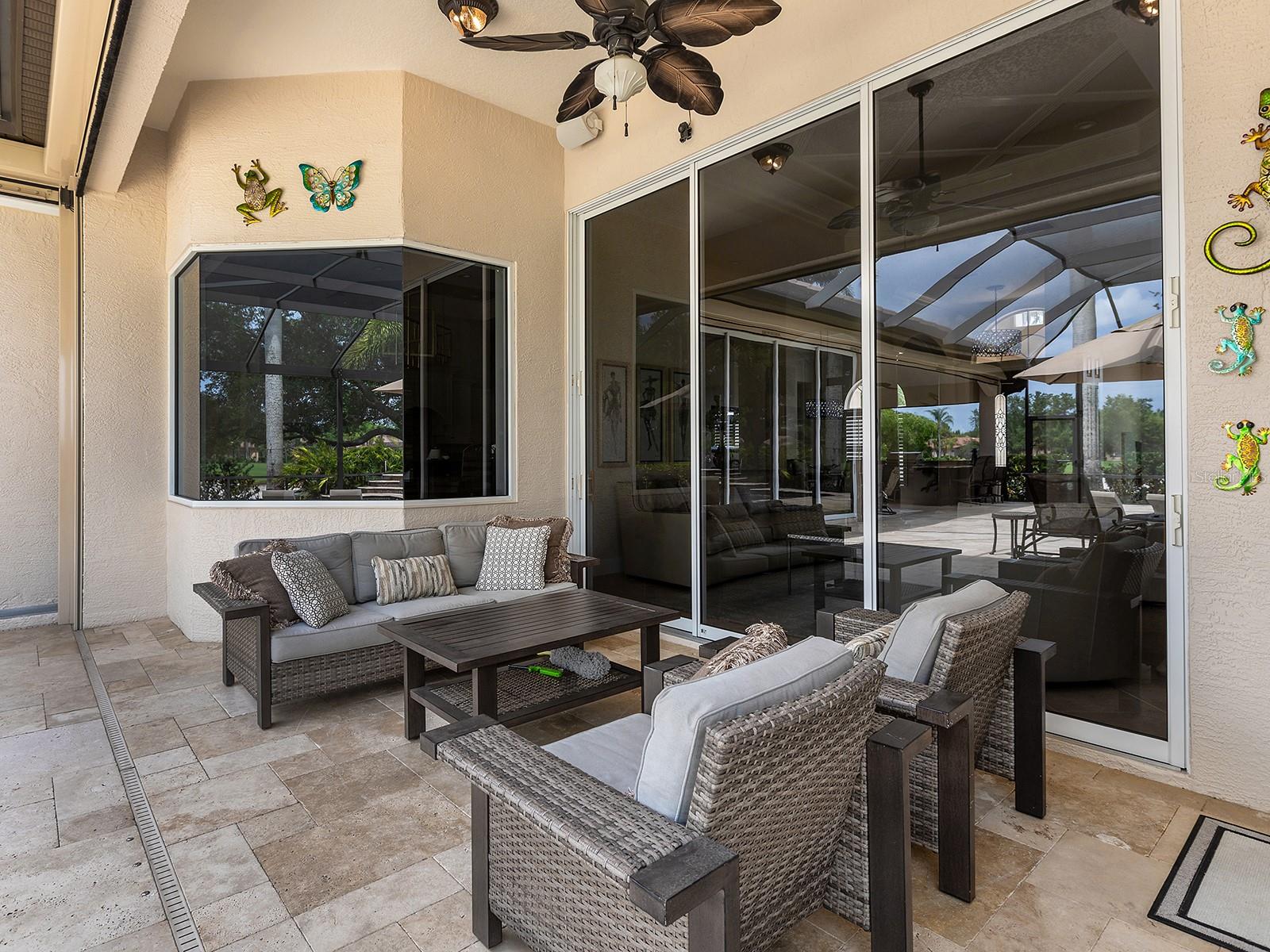 LAKEWOOD RANCH COUNTRY CLUB - Residential