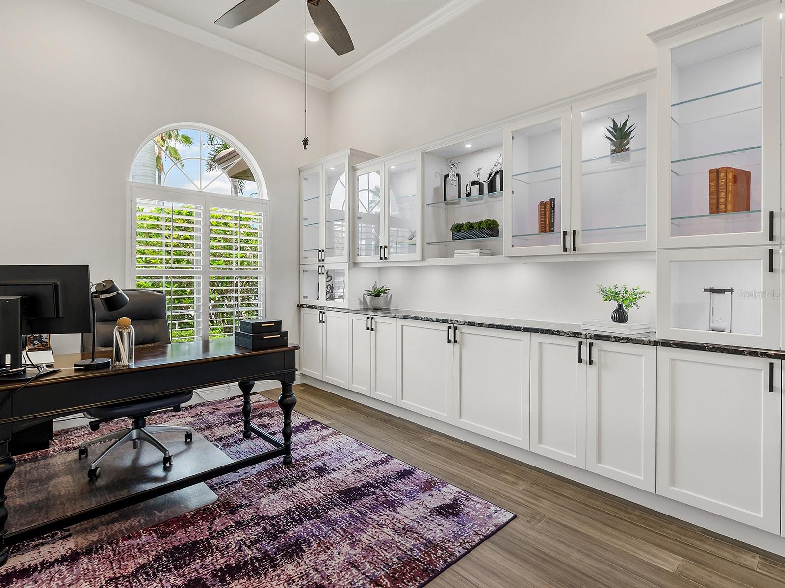 LAKEWOOD RANCH COUNTRY CLUB - Residential