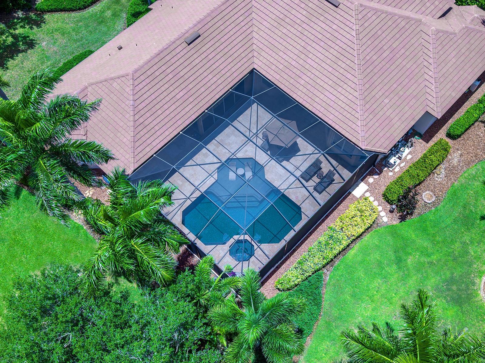 LAKEWOOD RANCH COUNTRY CLUB - Residential