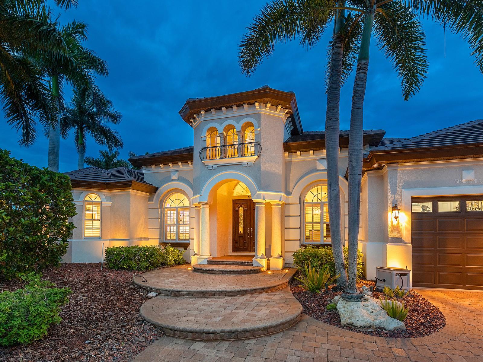 LAKEWOOD RANCH COUNTRY CLUB - Residential