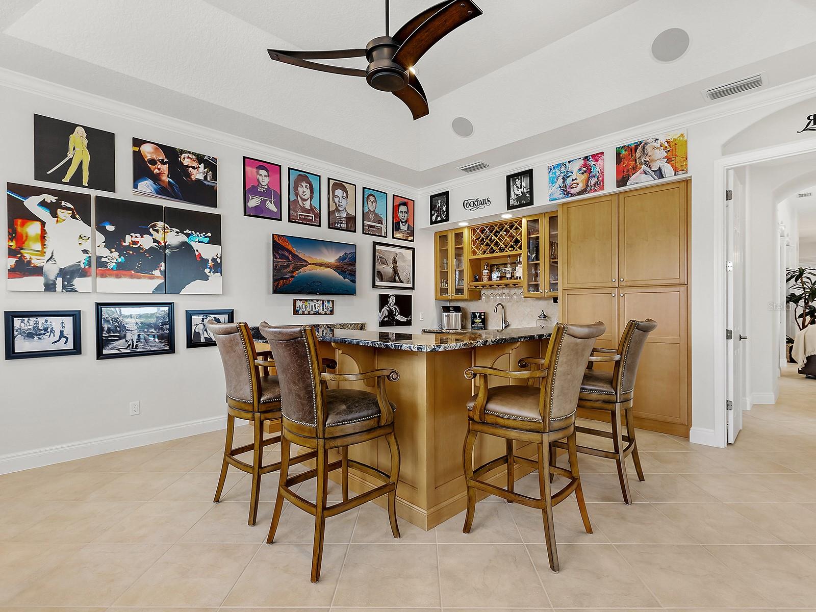LAKEWOOD RANCH COUNTRY CLUB - Residential