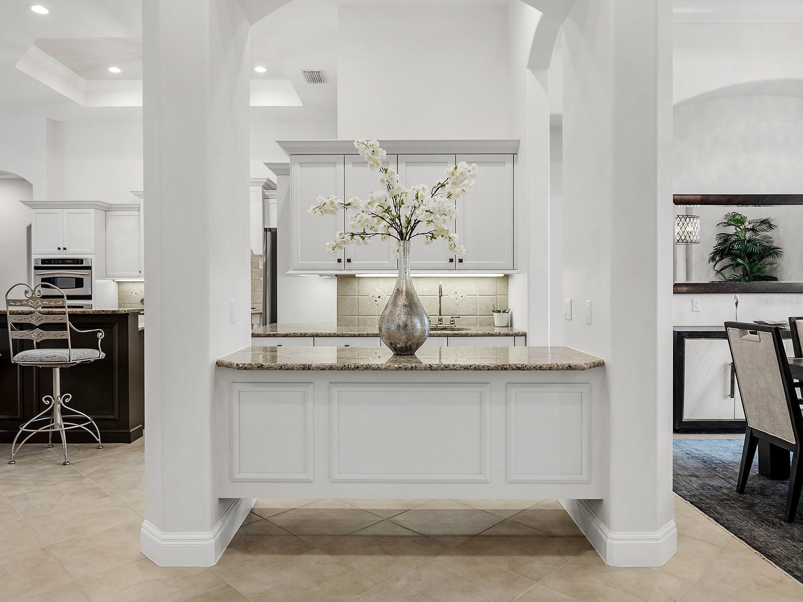 LAKEWOOD RANCH COUNTRY CLUB - Residential