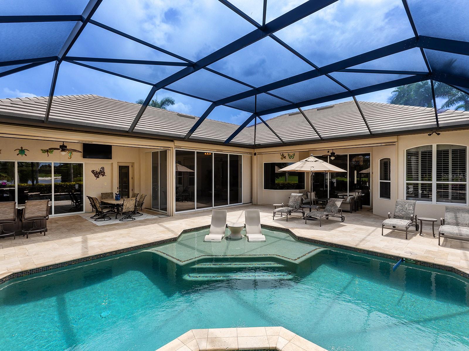 LAKEWOOD RANCH COUNTRY CLUB - Residential