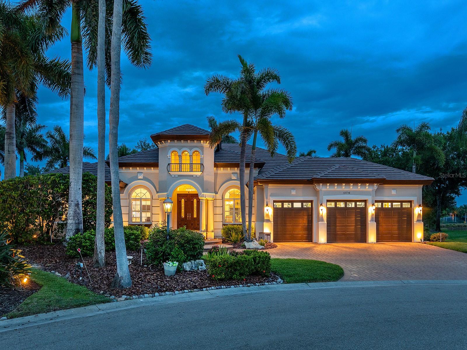LAKEWOOD RANCH COUNTRY CLUB - Residential
