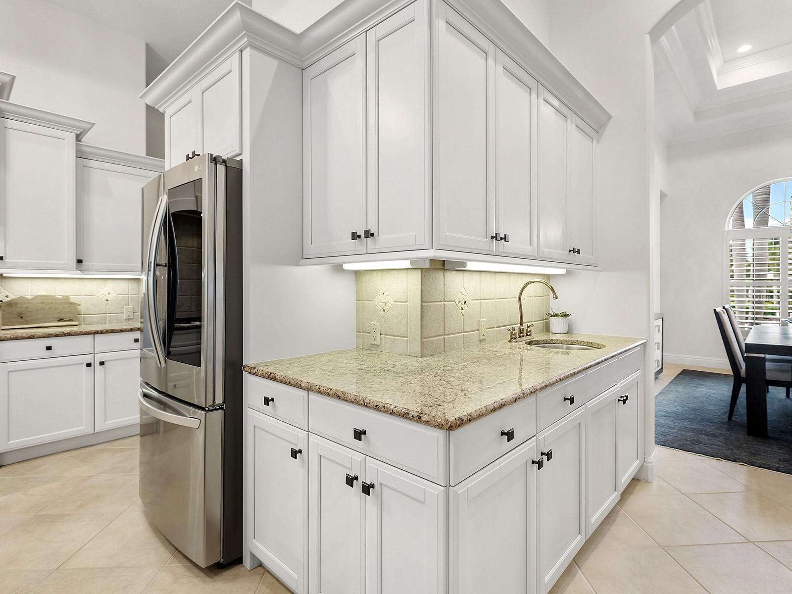 LAKEWOOD RANCH COUNTRY CLUB - Residential
