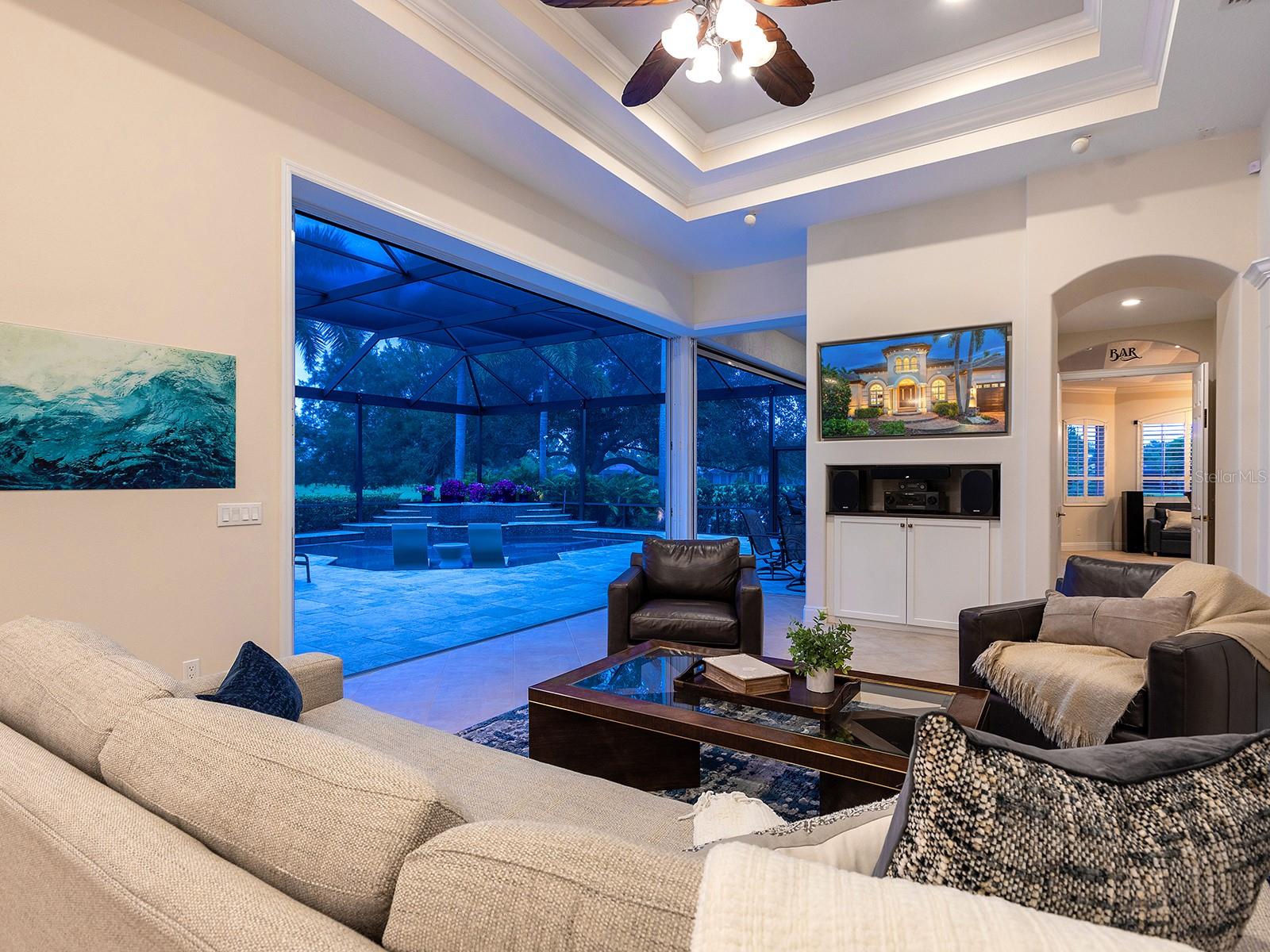 LAKEWOOD RANCH COUNTRY CLUB - Residential