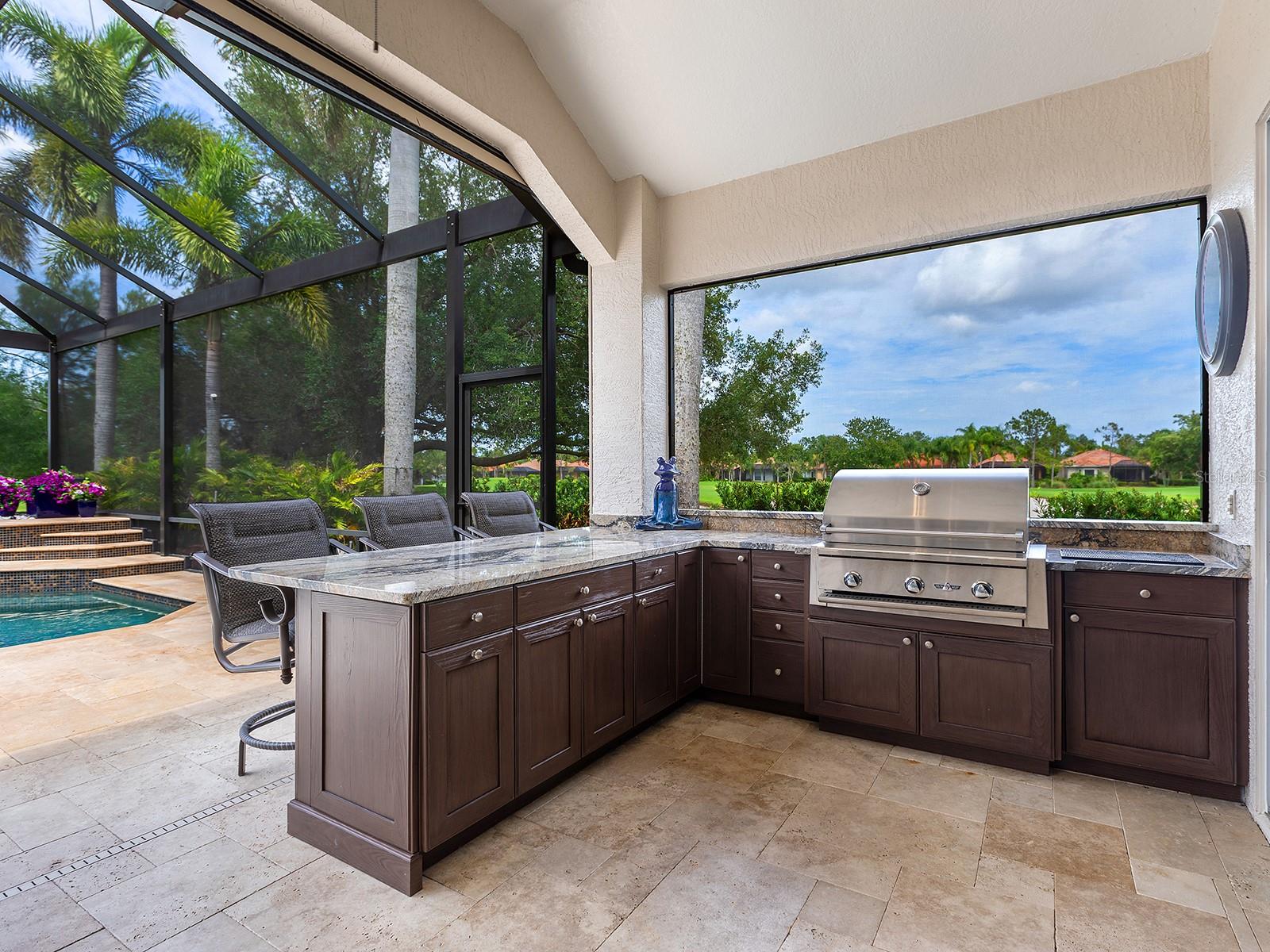 LAKEWOOD RANCH COUNTRY CLUB - Residential