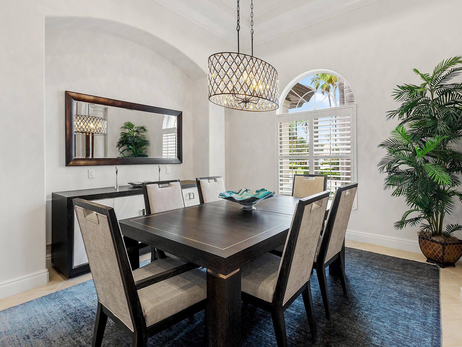 LAKEWOOD RANCH COUNTRY CLUB - Residential