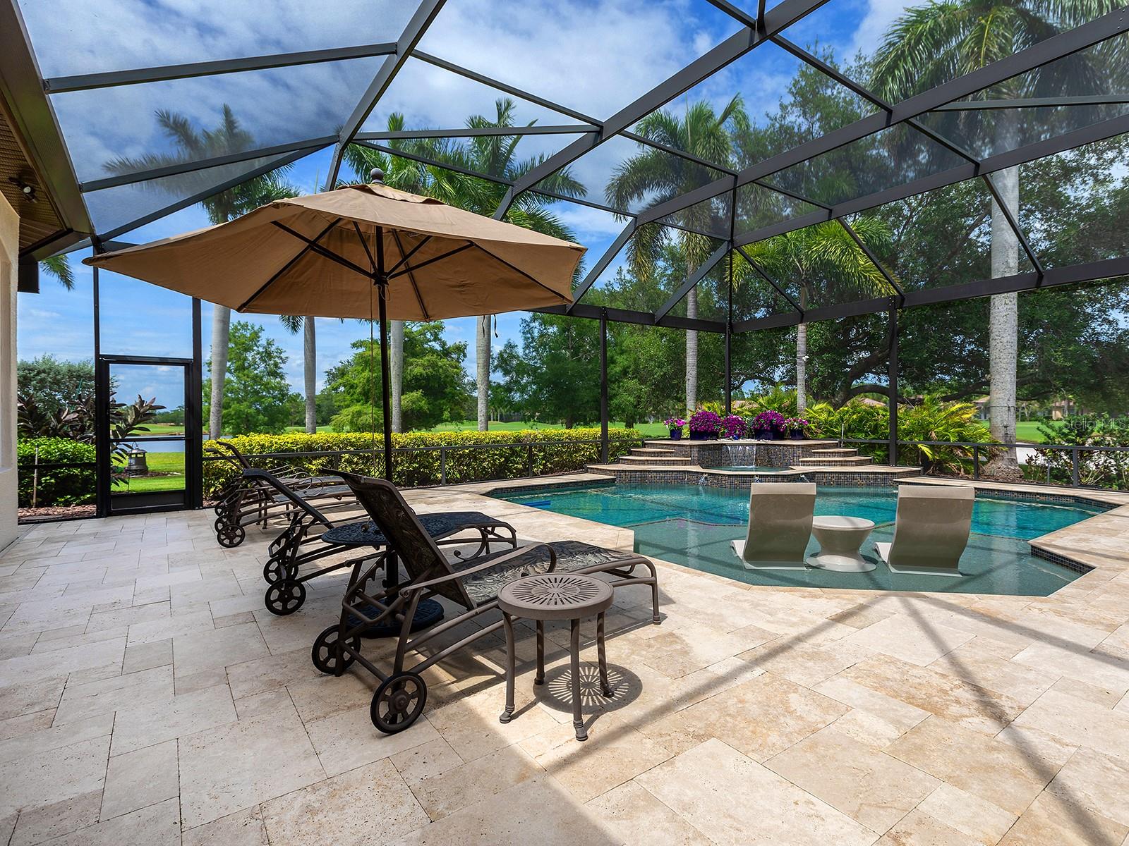 LAKEWOOD RANCH COUNTRY CLUB - Residential