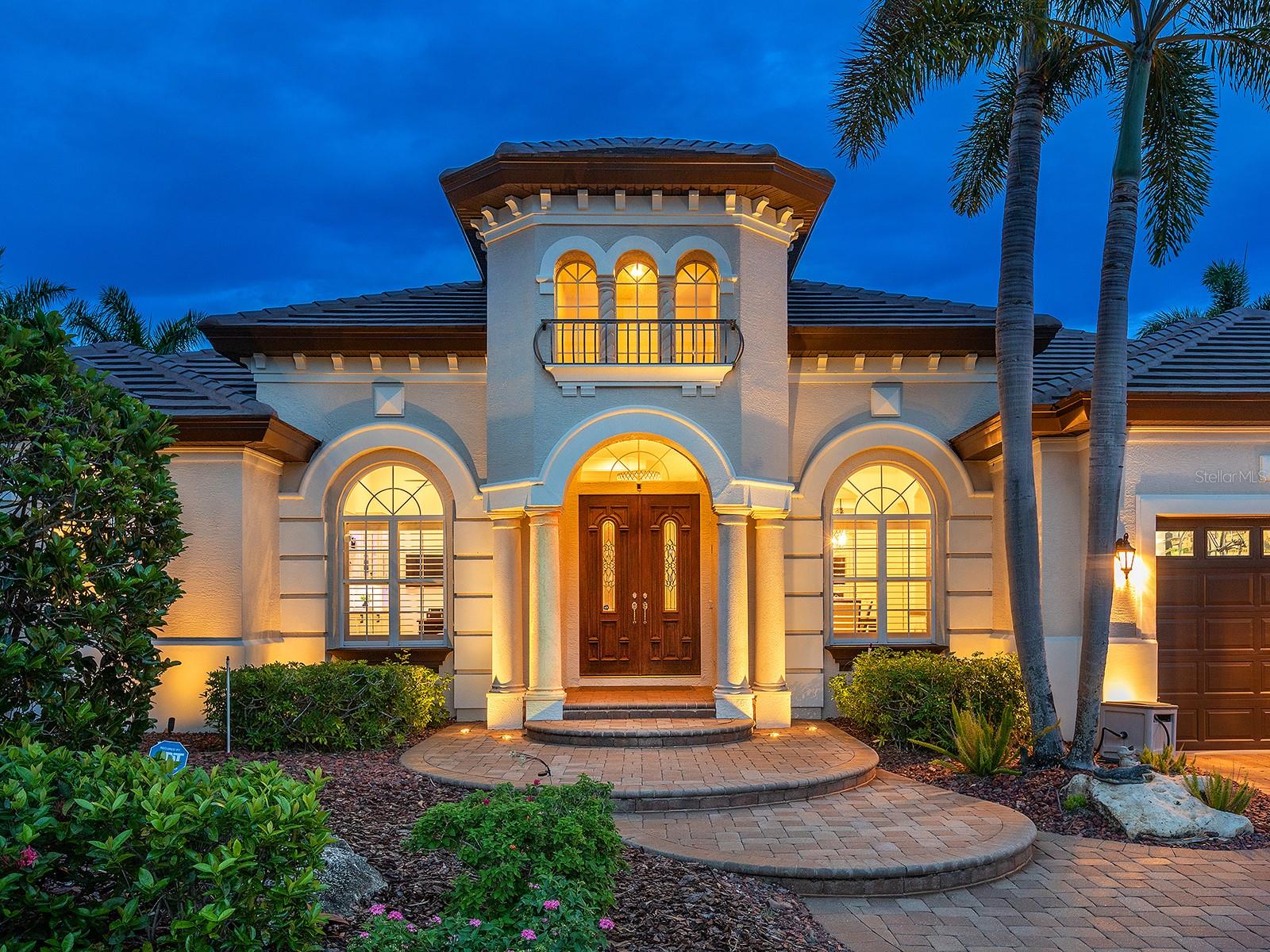 LAKEWOOD RANCH COUNTRY CLUB - Residential