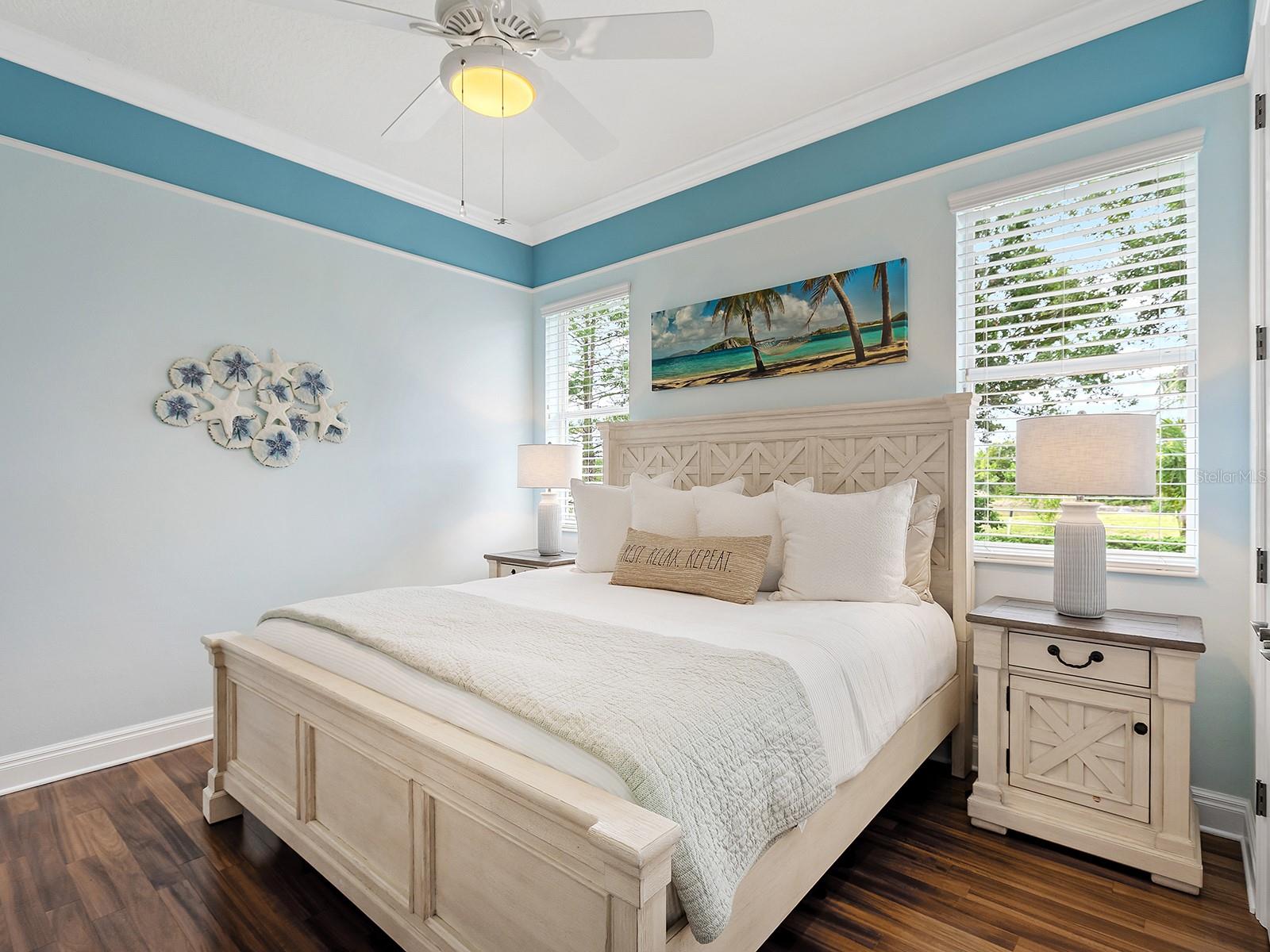 LAKEWOOD RANCH COUNTRY CLUB - Residential