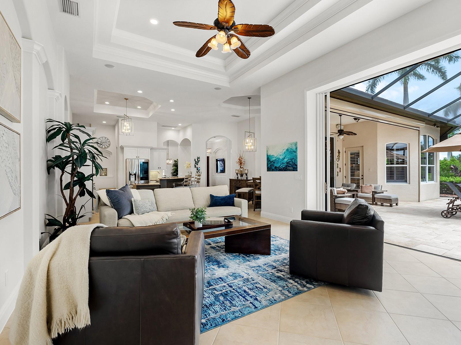 LAKEWOOD RANCH COUNTRY CLUB - Residential