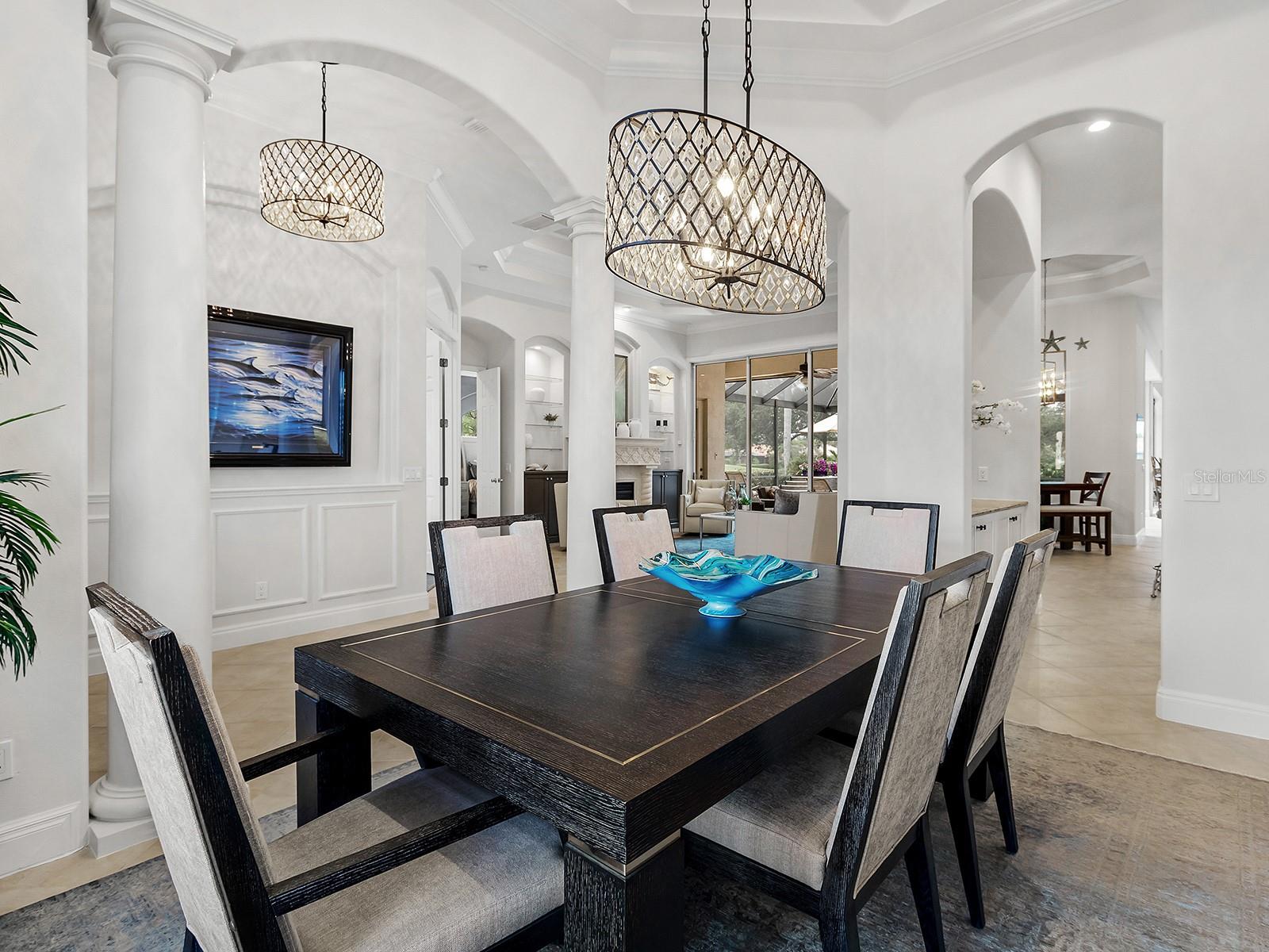 LAKEWOOD RANCH COUNTRY CLUB - Residential