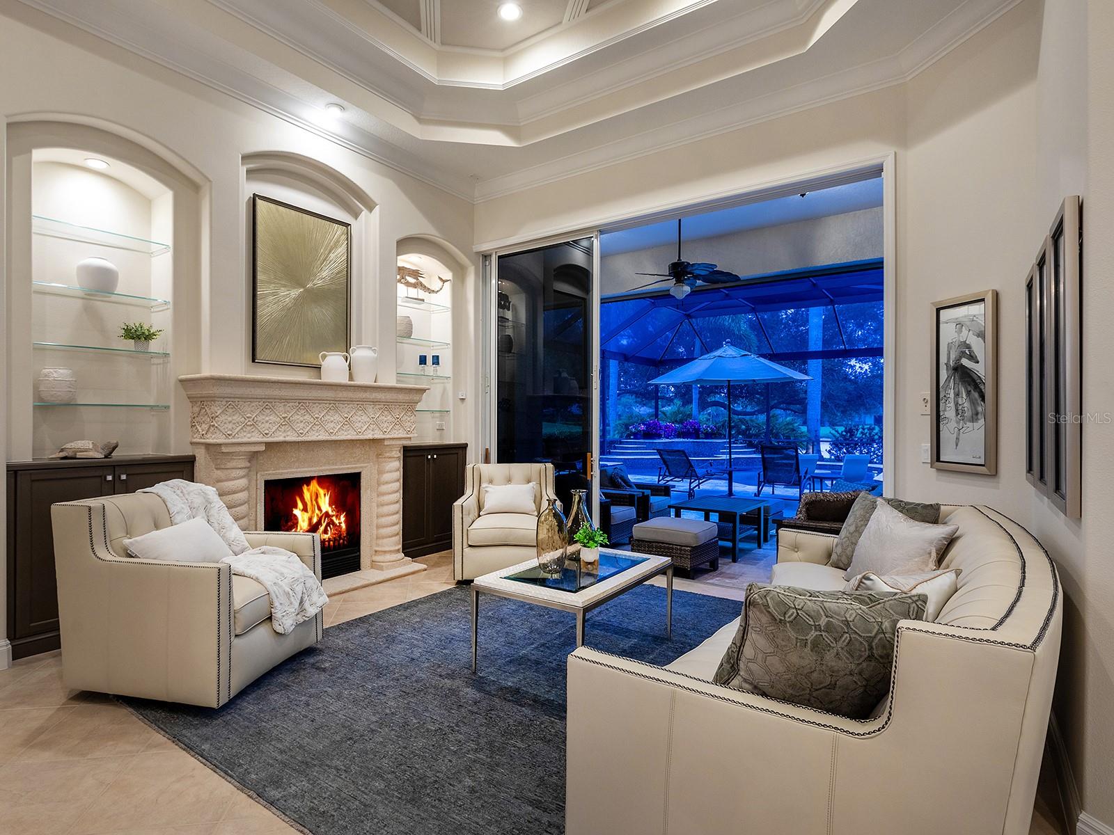 LAKEWOOD RANCH COUNTRY CLUB - Residential