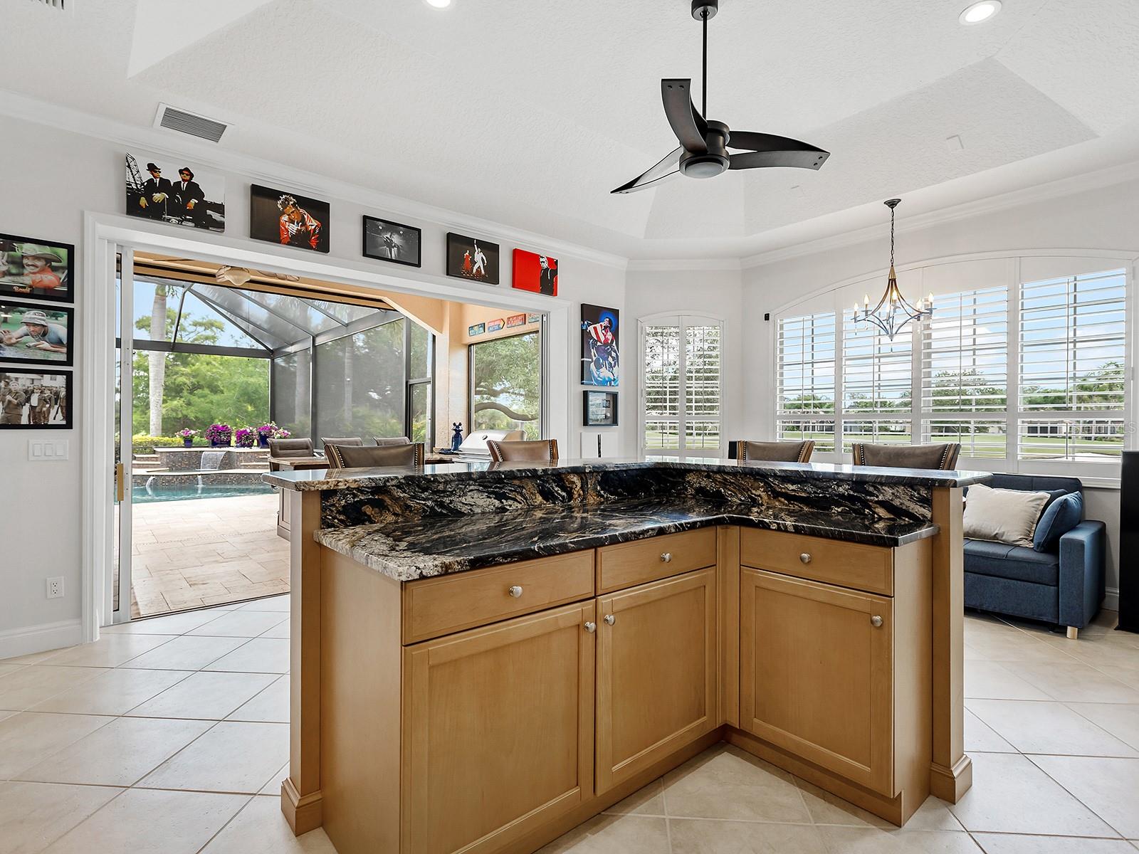 LAKEWOOD RANCH COUNTRY CLUB - Residential
