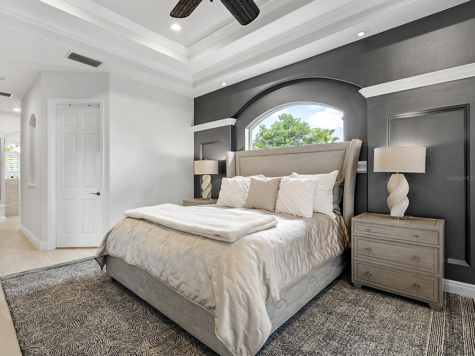 LAKEWOOD RANCH COUNTRY CLUB - Residential