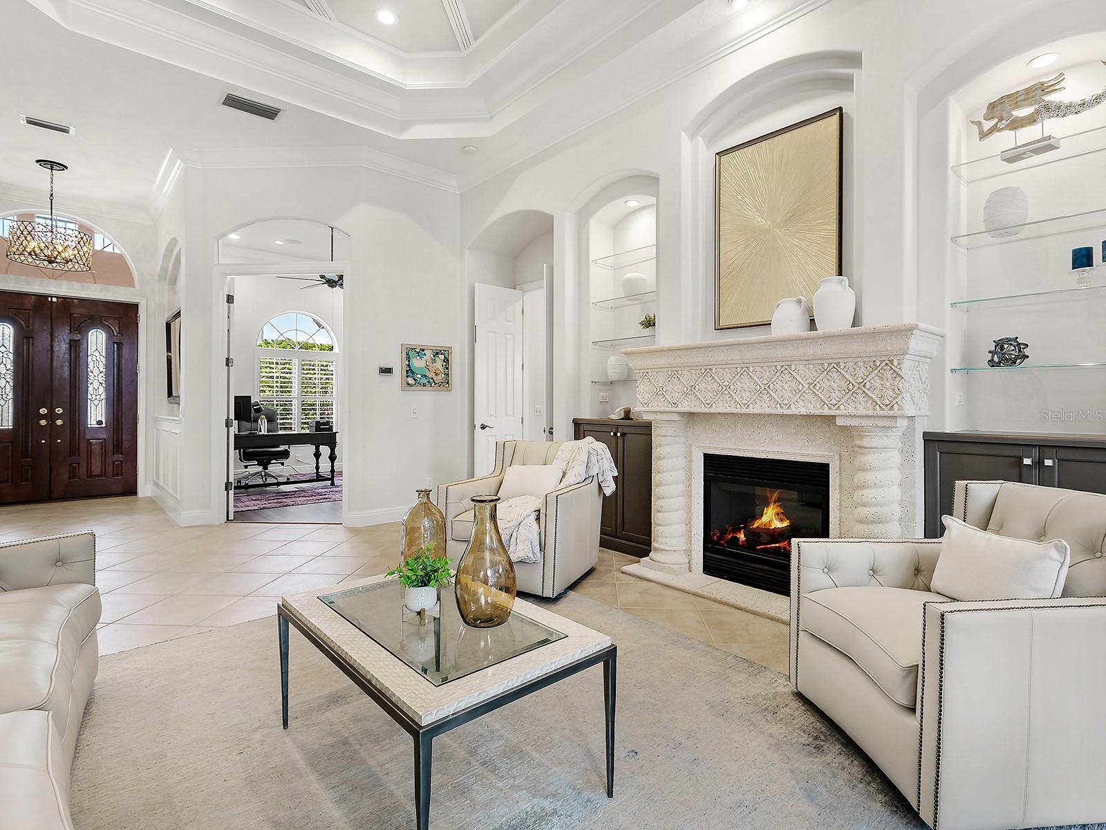 LAKEWOOD RANCH COUNTRY CLUB - Residential
