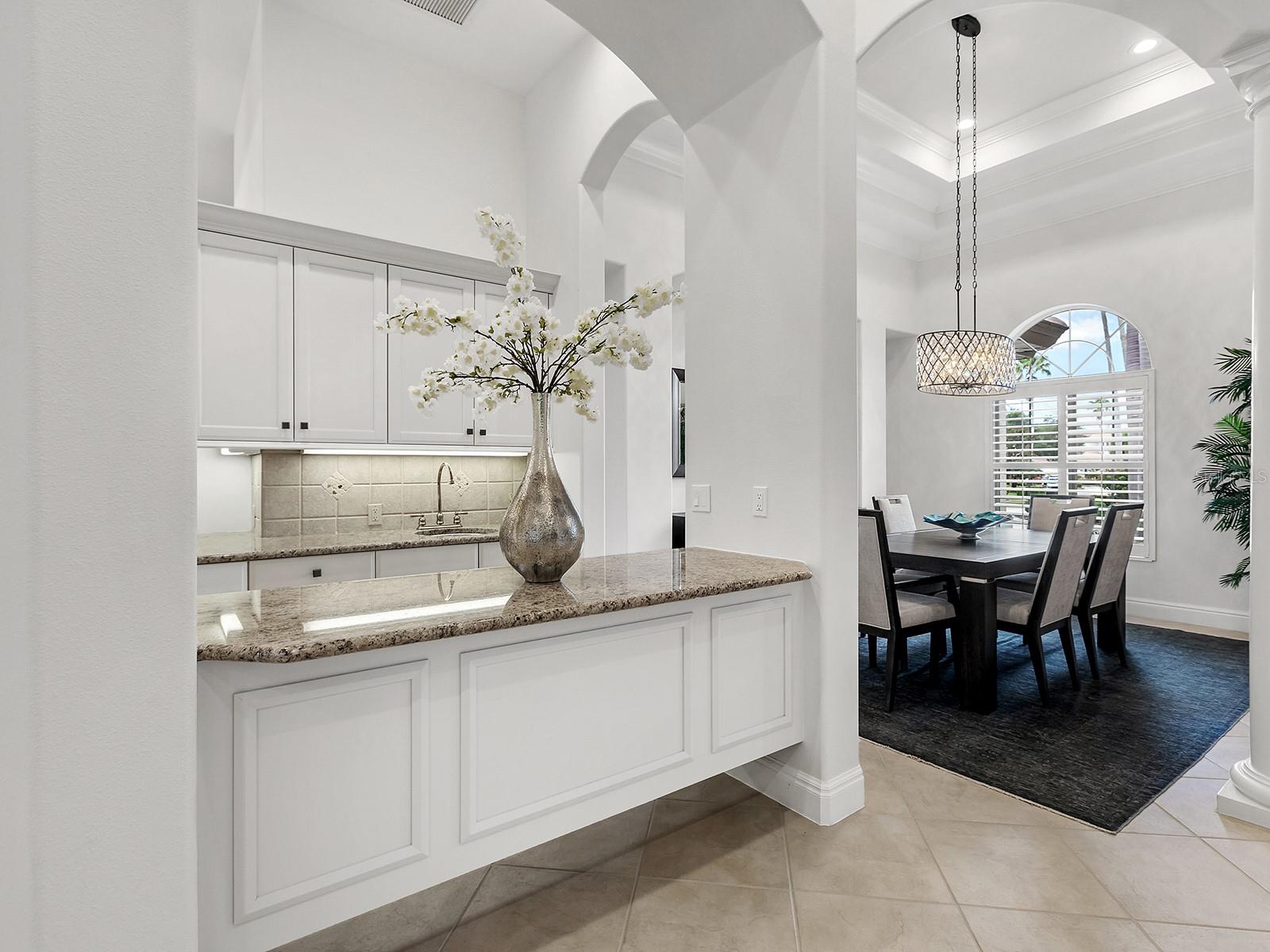 LAKEWOOD RANCH COUNTRY CLUB - Residential