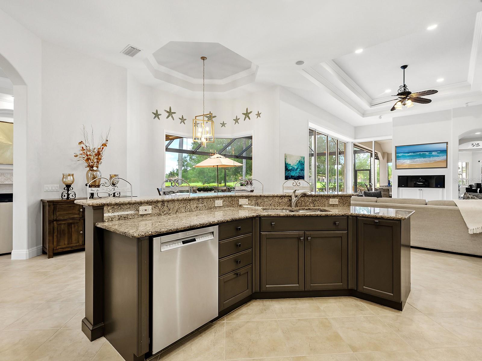 LAKEWOOD RANCH COUNTRY CLUB - Residential