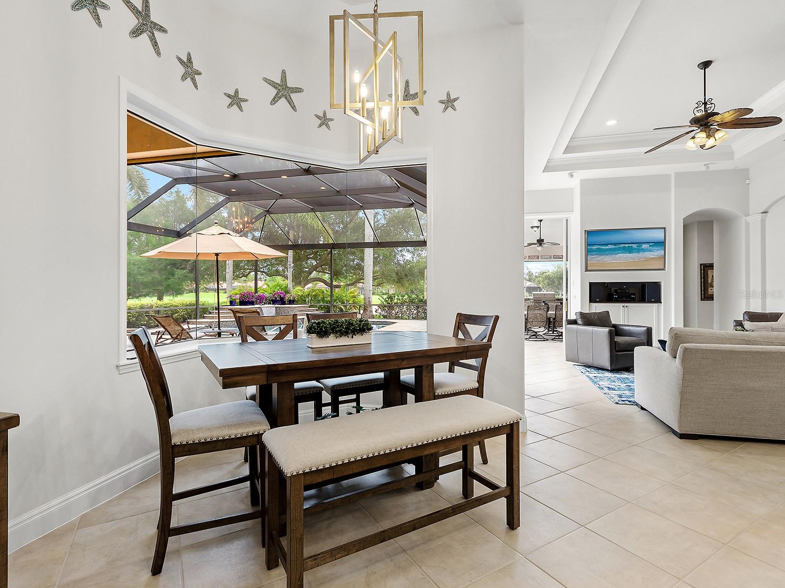 LAKEWOOD RANCH COUNTRY CLUB - Residential