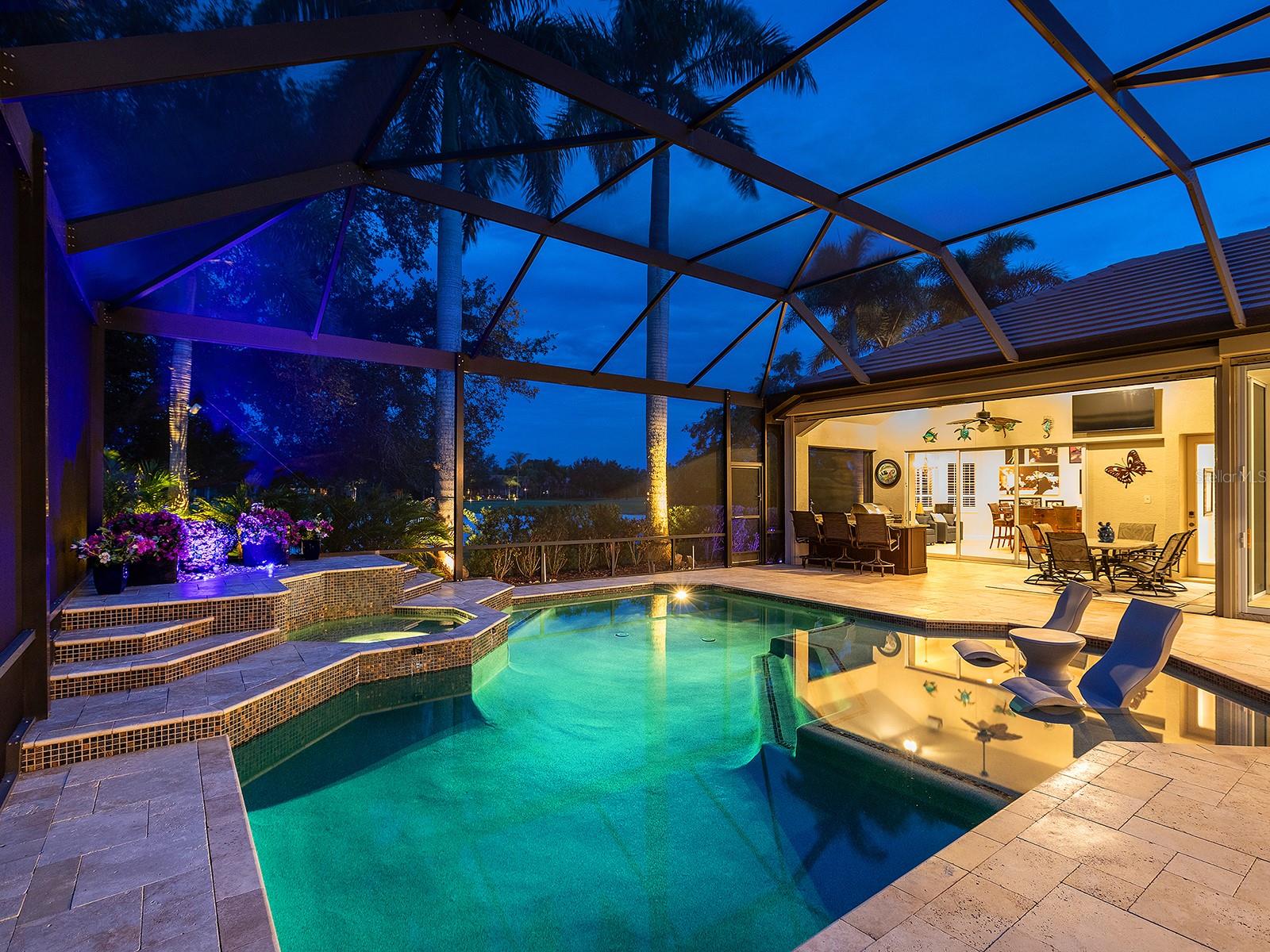LAKEWOOD RANCH COUNTRY CLUB - Residential