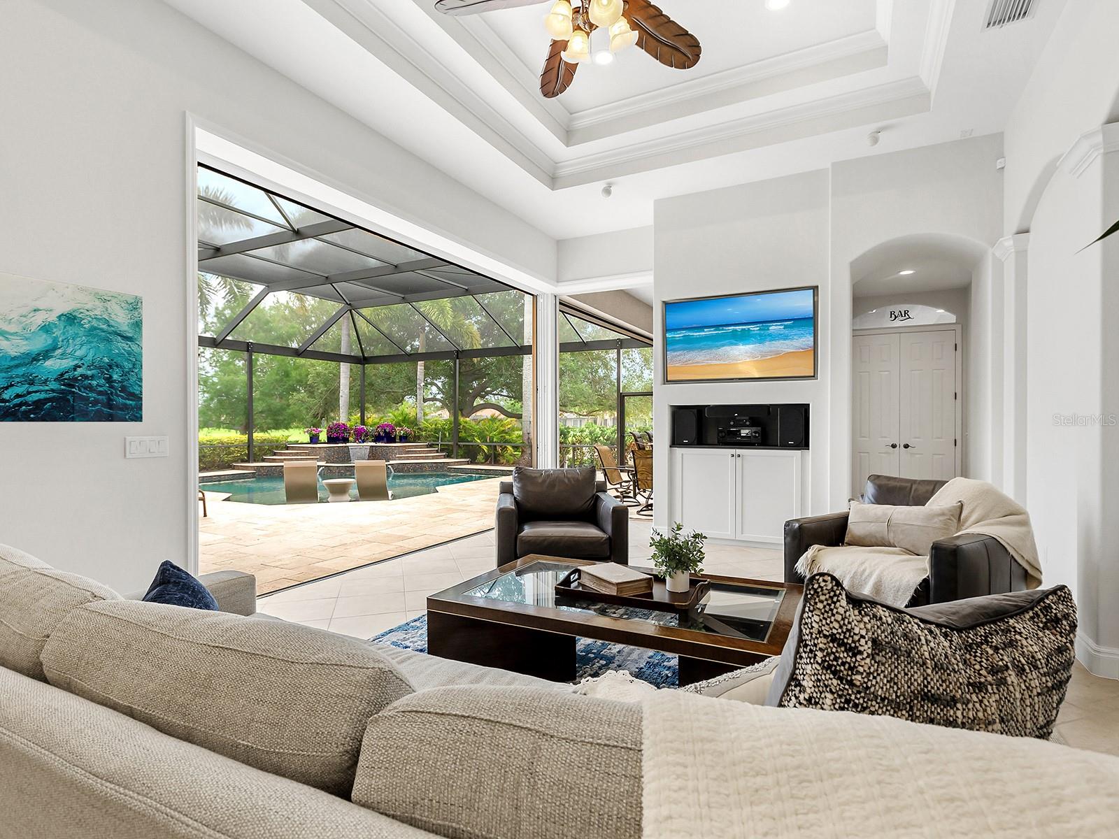 LAKEWOOD RANCH COUNTRY CLUB - Residential