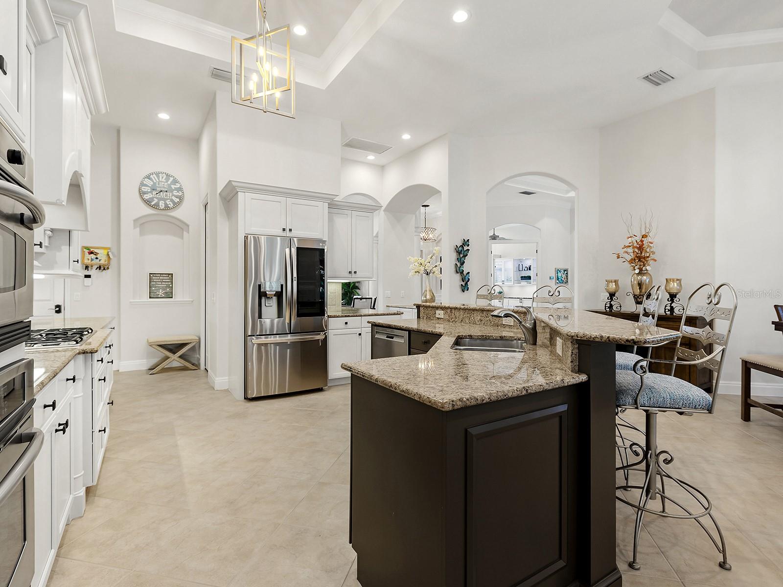 LAKEWOOD RANCH COUNTRY CLUB - Residential