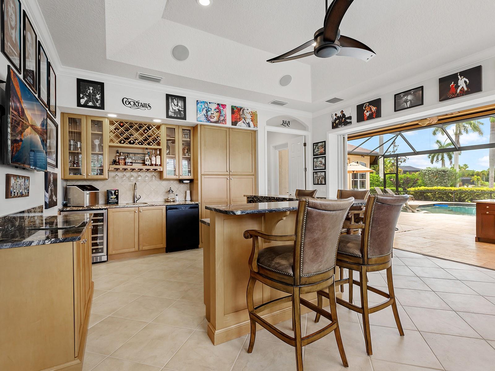 LAKEWOOD RANCH COUNTRY CLUB - Residential