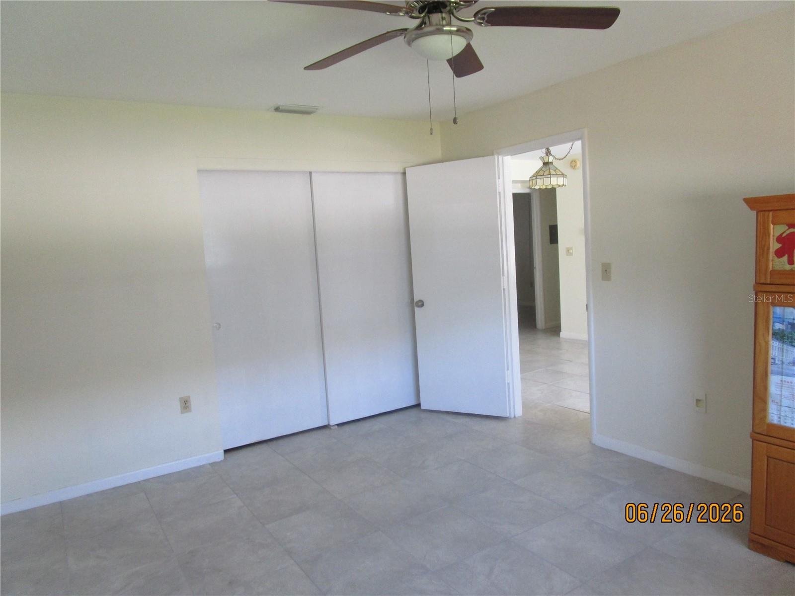 TOWN APTS CONDO - Residential