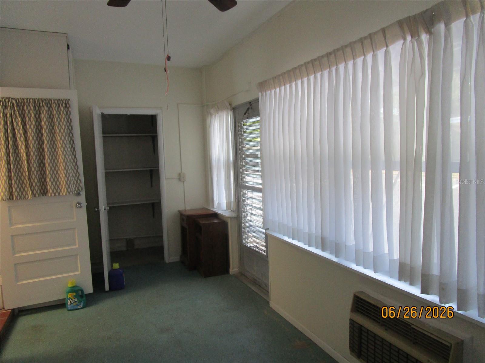 TOWN APTS CONDO - Residential