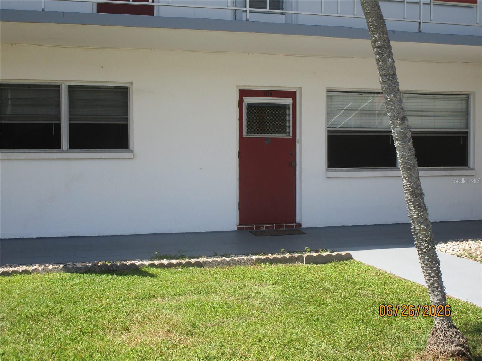 TOWN APTS CONDO - Residential