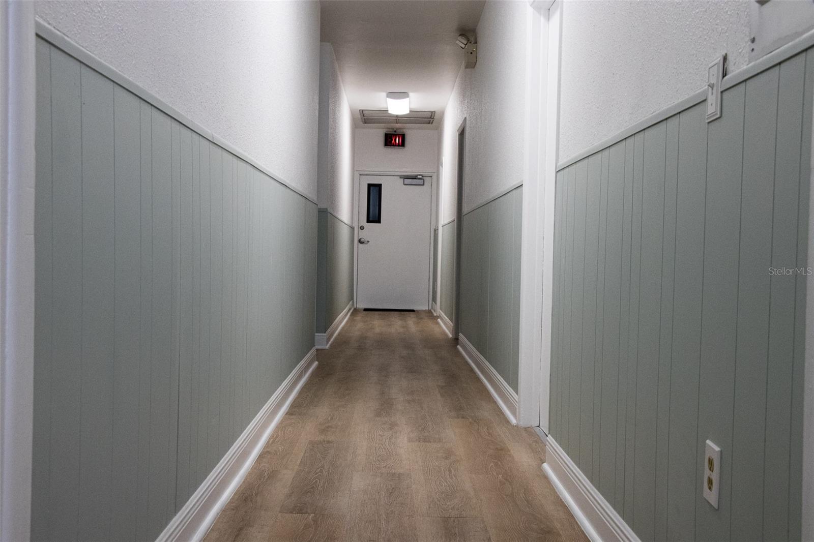 TOWN APTS CONDO - Residential