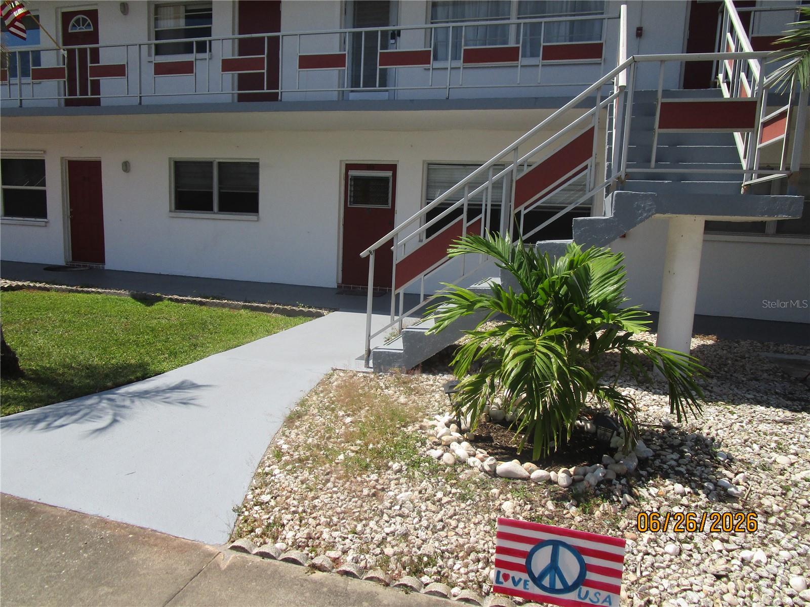 TOWN APTS CONDO - Residential