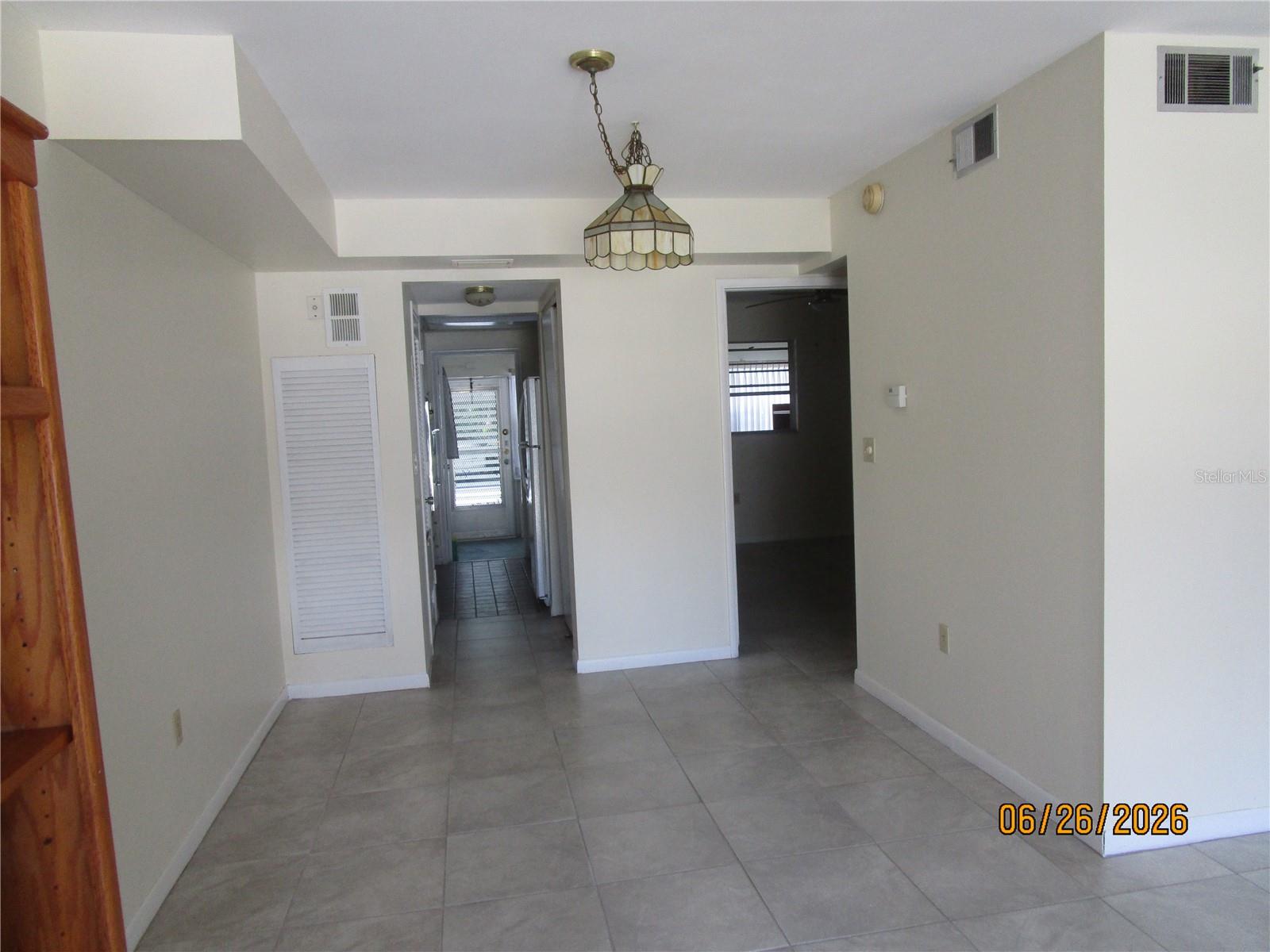 TOWN APTS CONDO - Residential