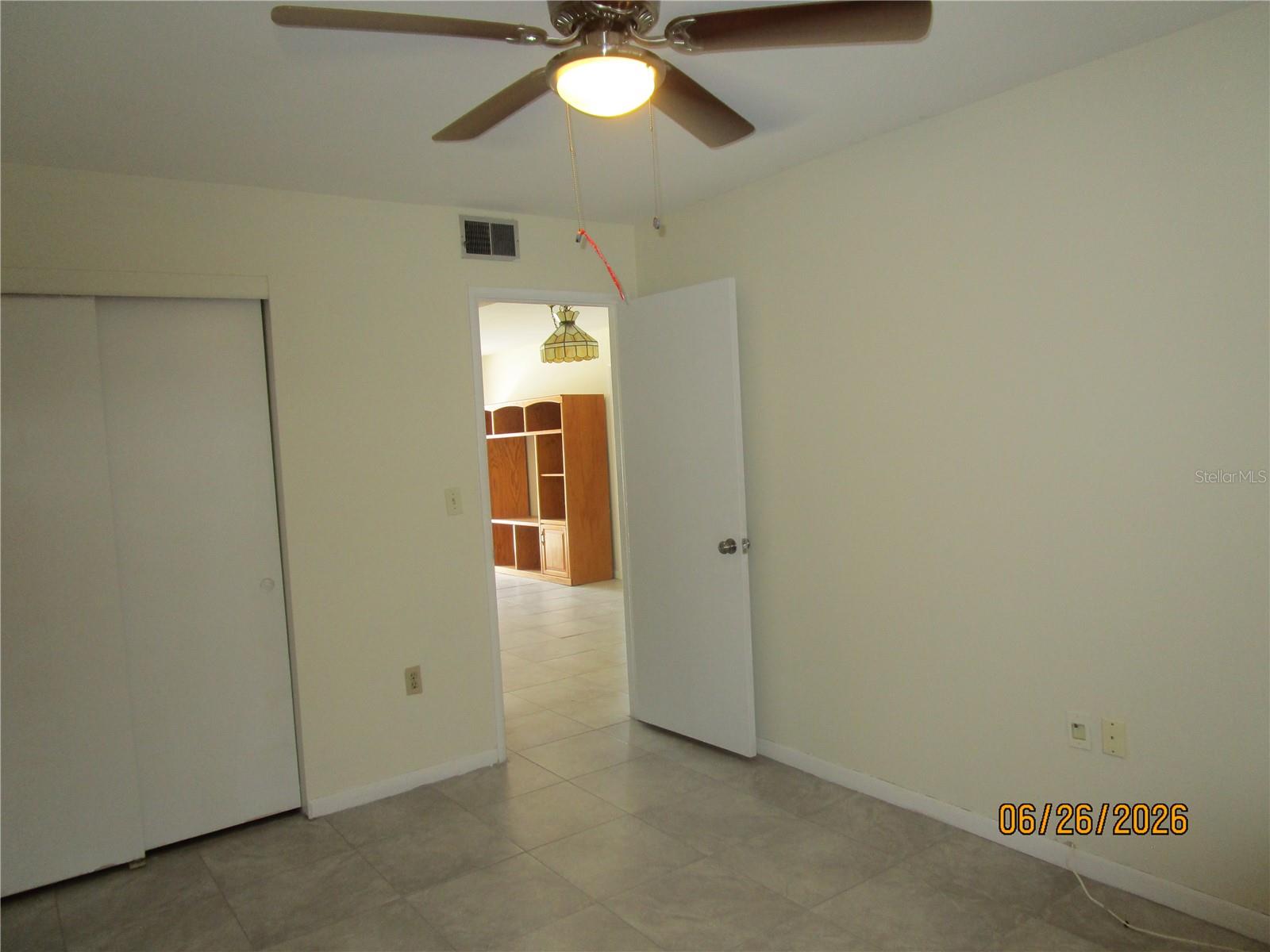 TOWN APTS CONDO - Residential