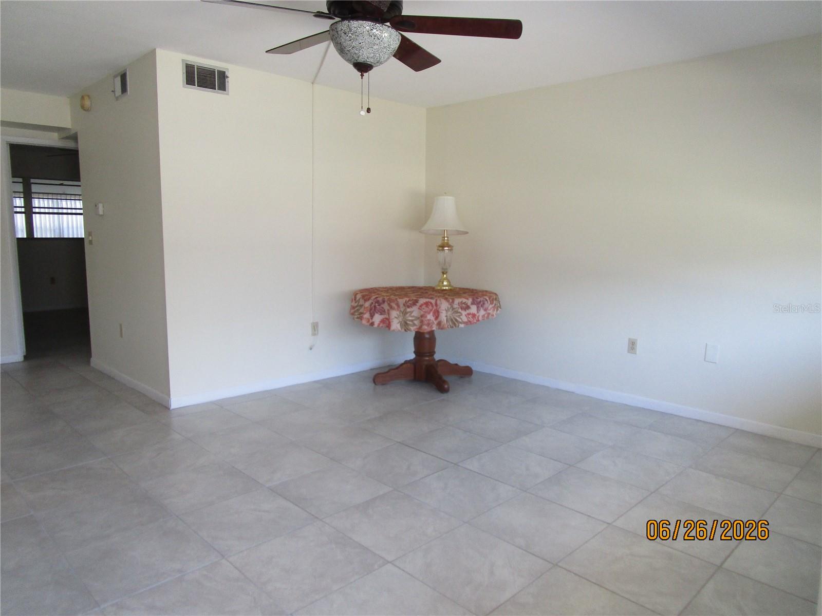 TOWN APTS CONDO - Residential